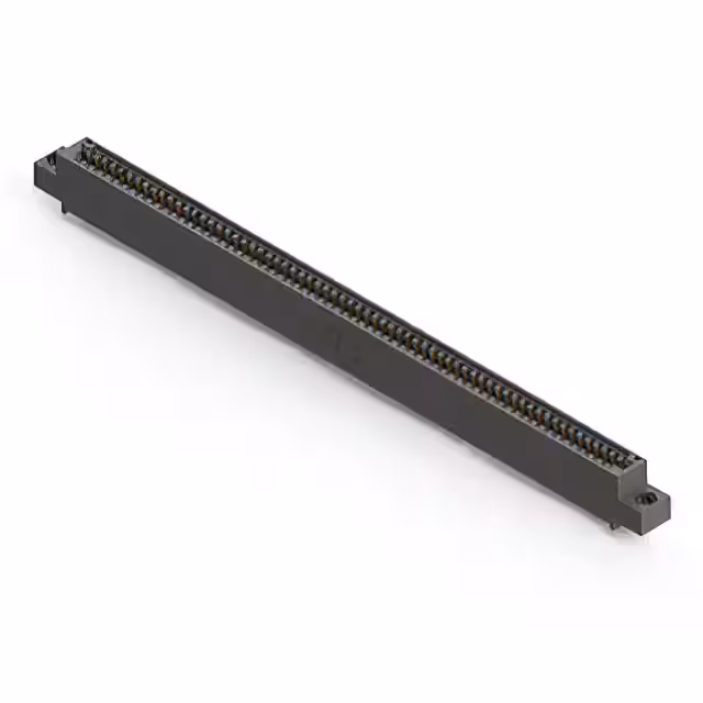 395-066-523-407 EDAC Inc.  Edgeboard Connectors